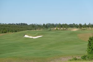 21 Club (El Boqueron) 5th Alt Tee